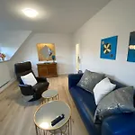 Haus Sunshine - Sunshine 1 * Hessisch Oldendorf