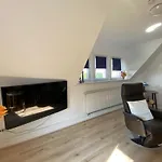 Haus Sunshine - Sunshine 1 Lejlighed Hessisch Oldendorf