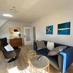 Lejlighed Haus Sunshine - Sunshine 1 Hessisch Oldendorf