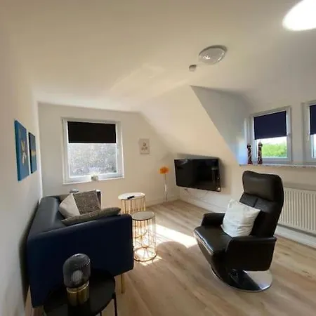 Apartmán Haus Sunshine - Sunshine 1 *