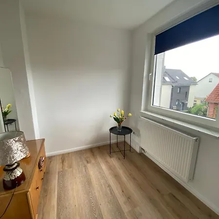 Apartmán Haus Sunshine - Sunshine 1