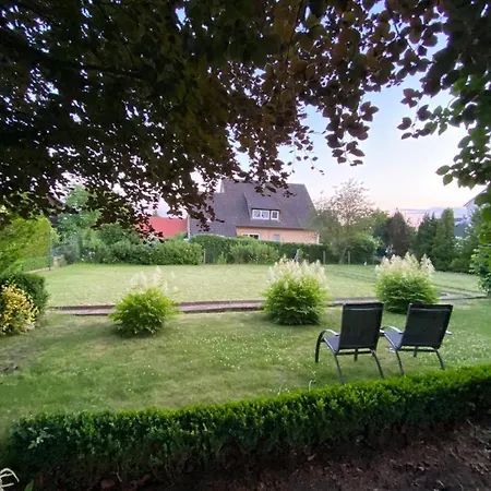 Lejlighed Haus Sunshine - Sunshine 1 *