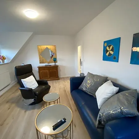 Haus Sunshine - Sunshine 1 * Hessisch Oldendorf