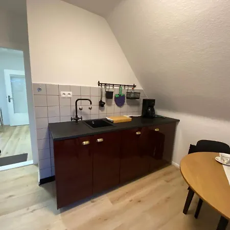 Haus Sunshine - Sunshine 1 * Hessisch Oldendorf