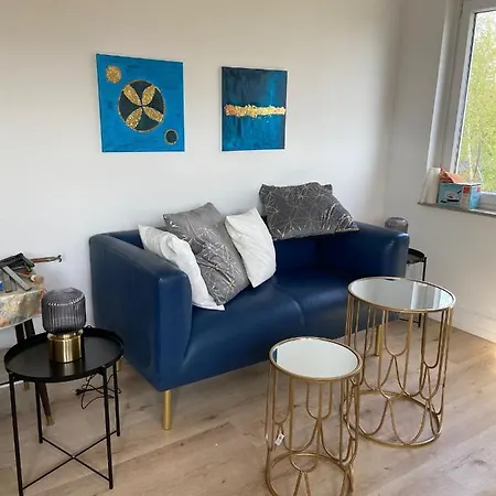 Haus Sunshine - Sunshine 1 Lejlighed