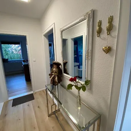 Haus Sunshine - Sunshine 1 * Hessisch Oldendorf