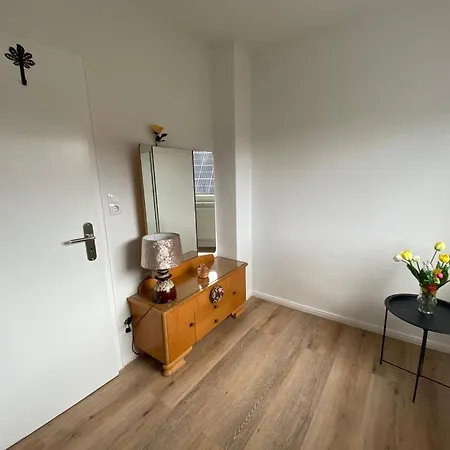 Apartamento Haus Sunshine - Sunshine 1 *