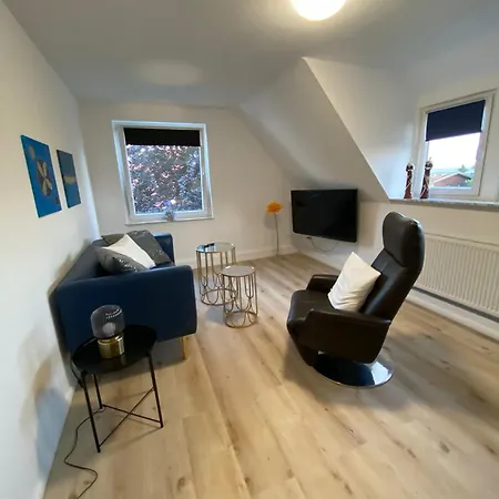 Haus Sunshine - Sunshine 1 Hessisch Oldendorf