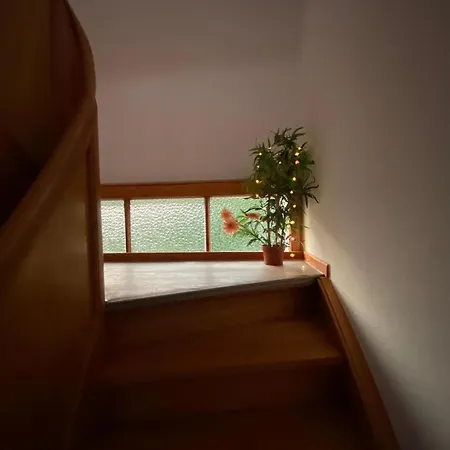 Haus Sunshine - Sunshine 1 Apartment Hessisch Oldendorf