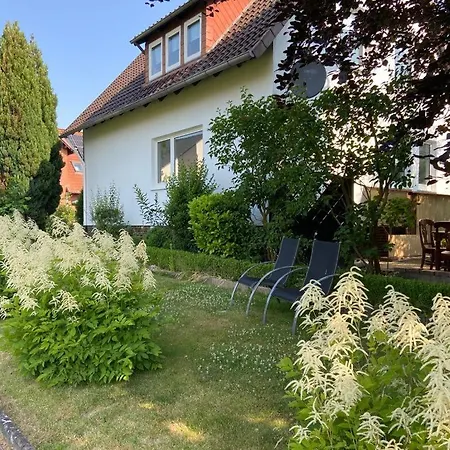 Lejlighed Haus Sunshine - Sunshine 1
