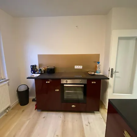 Haus Sunshine - Sunshine 1 Appartamento Hessisch Oldendorf