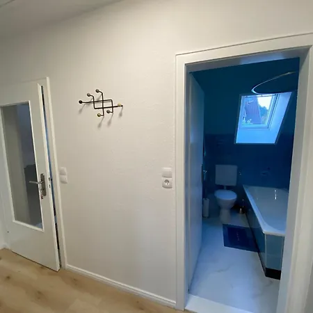 Apartment Haus Sunshine - Sunshine 1
