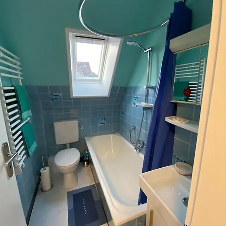 Appartamento Haus Sunshine - Sunshine 1