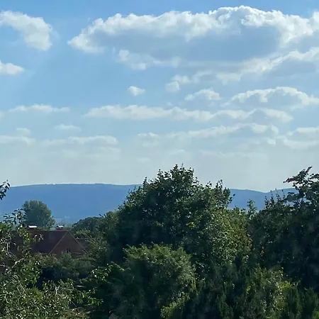 Apartamento Haus Sunshine - Sunshine 1 *