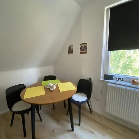 Haus Sunshine - Sunshine 1 * Hessisch Oldendorf