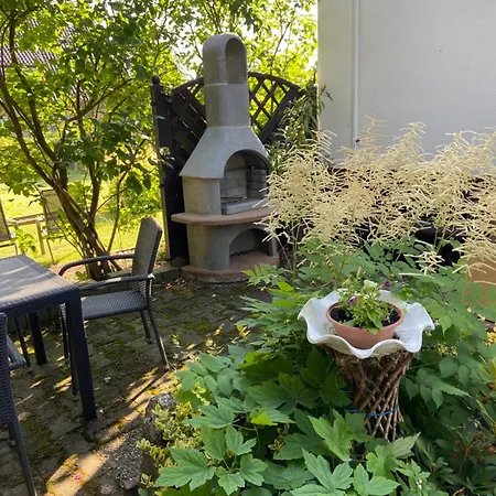 Haus Sunshine - Sunshine 1 Lejlighed *