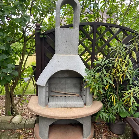 Lejlighed Haus Sunshine - Sunshine 1 *