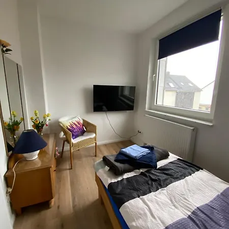 Haus Sunshine - Sunshine 1 Lejlighed *