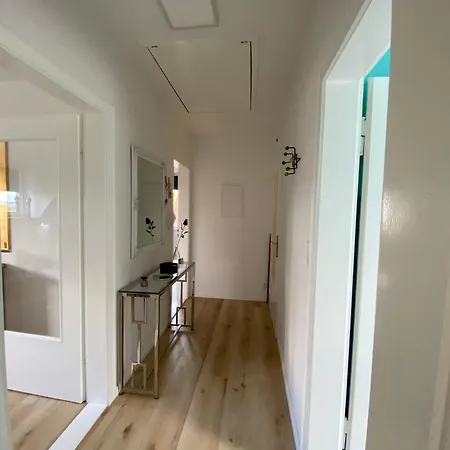 Haus Sunshine - Sunshine 1 *