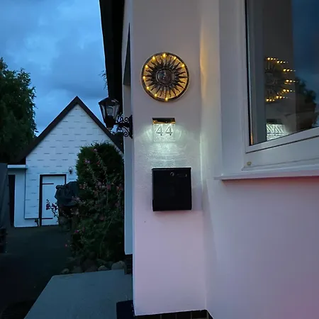 Lejlighed Haus Sunshine - Sunshine 1
