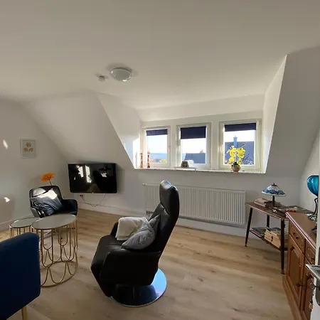 Haus Sunshine - Sunshine 1 Hessisch Oldendorf