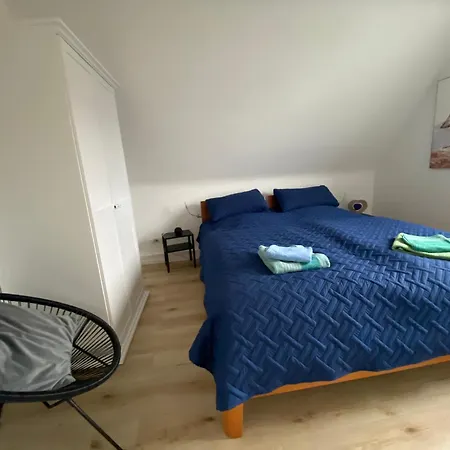 Lejlighed Haus Sunshine - Sunshine 1