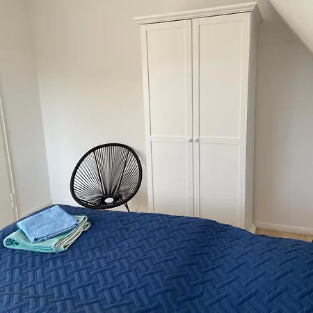 Haus Sunshine - Sunshine 1 Hessisch Oldendorf