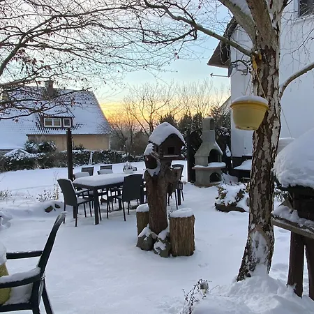 Haus Sunshine - Sunshine 1 Apartamento *