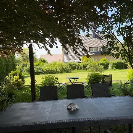 Haus Sunshine - Sunshine 1 *