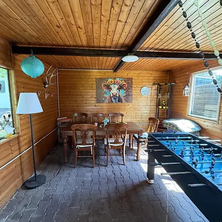 Lejlighed Haus Sunshine - Sunshine 1 *