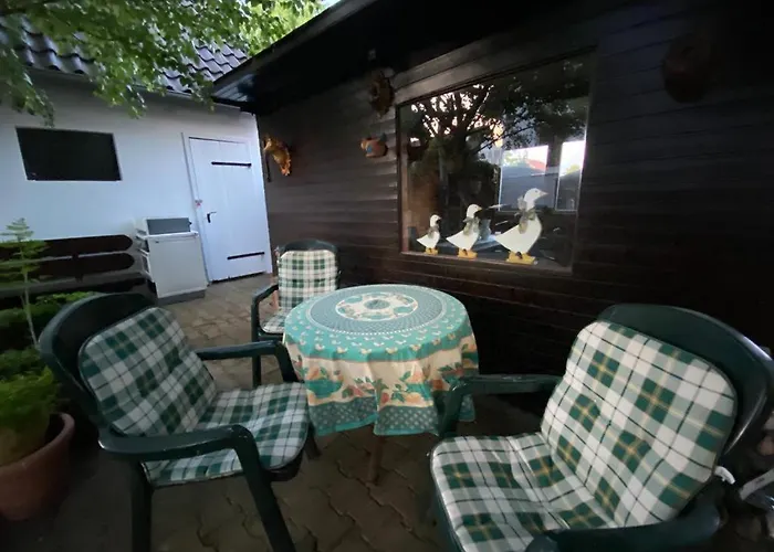 Haus Sunshine - Sunshine 1