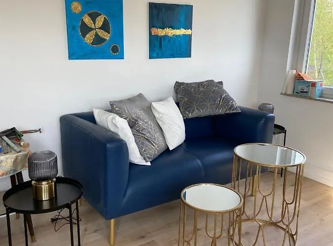 Haus Sunshine - Sunshine 1 Apartman