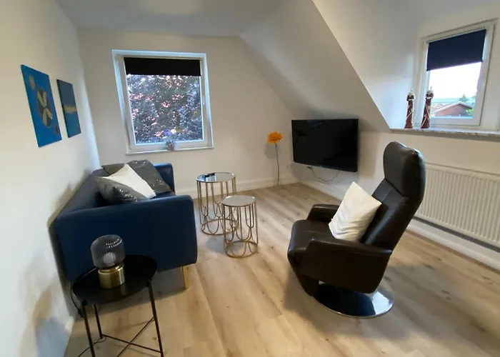 Haus Sunshine - Sunshine 1 Hessisch Oldendorf