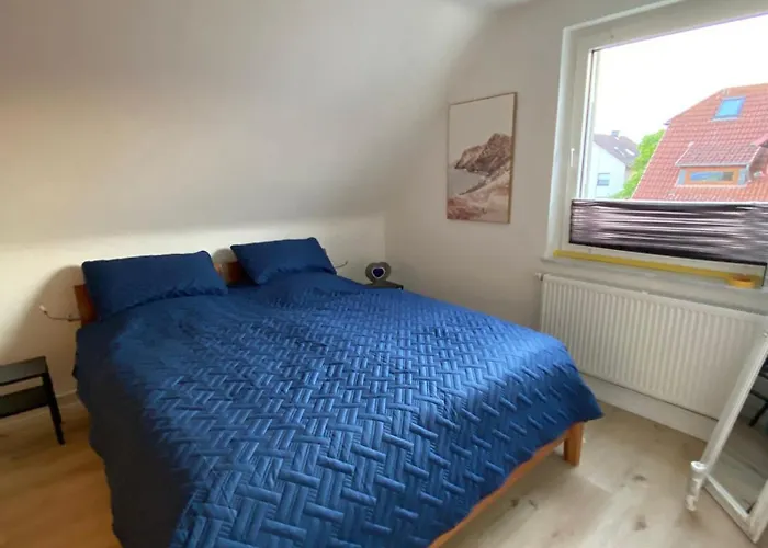 Haus Sunshine - Sunshine 1 *