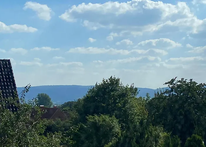 Daire Haus Sunshine - Sunshine 1 *