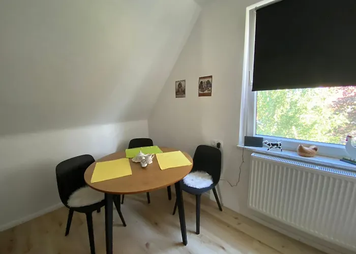 Haus Sunshine - Sunshine 1 * Hessisch Oldendorf