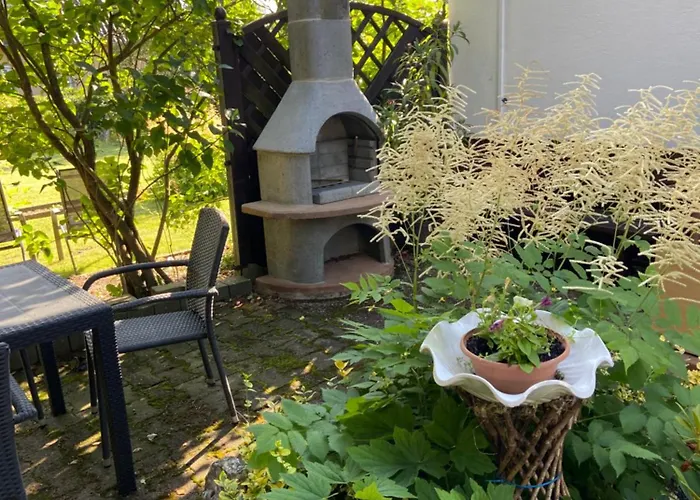 Haus Sunshine - Sunshine 1 Daire *