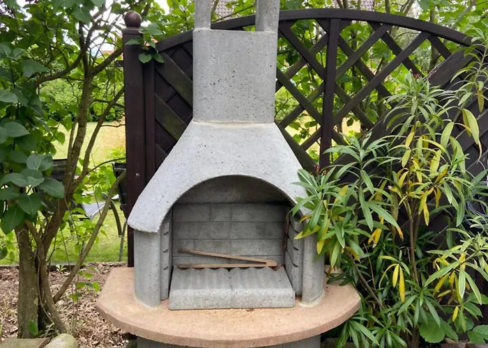 Daire Haus Sunshine - Sunshine 1 *