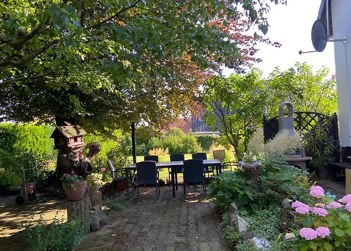 Haus Sunshine - Sunshine 1