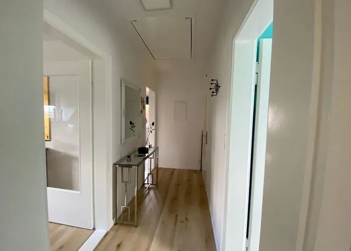 Haus Sunshine - Sunshine 1 *