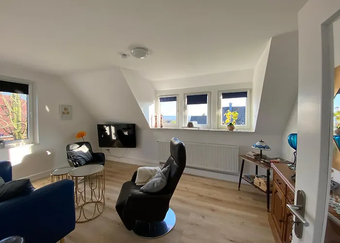 Haus Sunshine - Sunshine 1 Hessisch Oldendorf