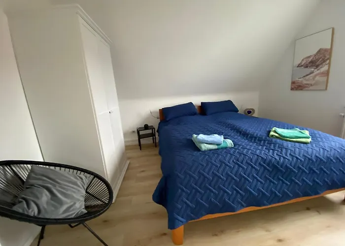 Apartman Haus Sunshine - Sunshine 1