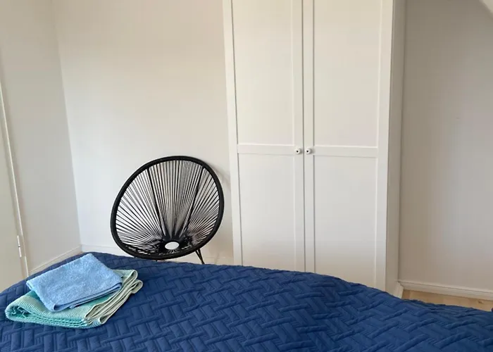 Haus Sunshine - Sunshine 1 Hessisch Oldendorf